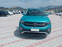 t-cross