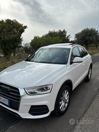 Audi Q3 2.0 150CV