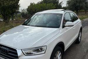 Audi Q3 2.0 150CV