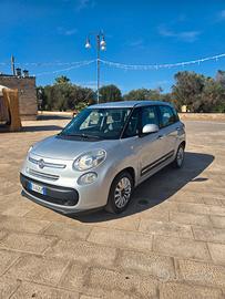Fiat 500L 1.3 Multijet 85 CV Pop