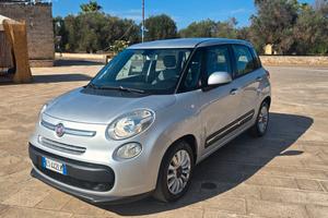Fiat 500L 1.3 Multijet 85 CV Pop