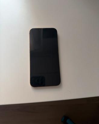 IPHONE 13 PRO ORO 256gb