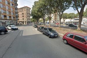Piazza sabotino grazioso bilocale di 50 mq