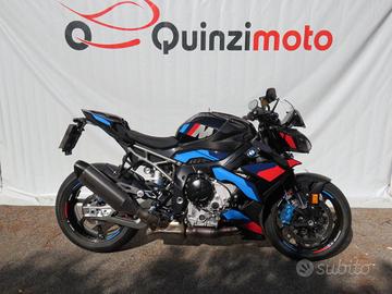 BMW M 1000 R Abs my25