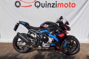 BMW M 1000 R Abs my25
