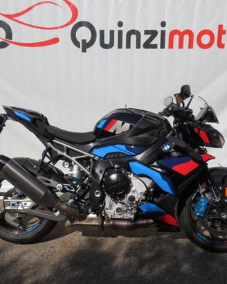 BMW M 1000 R Abs my25