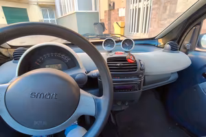 smart 600 anno 2001