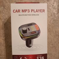 lettore MP3 USB per auto