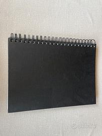 Album da disegno FABRIANO formato A4 di qualità