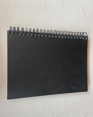 Album da disegno FABRIANO formato A4 di qualità