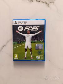 EA SPORTS FC 25 Standard Edition PS5