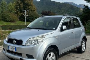 Daihatsu Terios 1.5 benzina 4x4