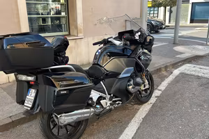 BMW R 1250 RT 05/08/2022