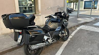 BMW R 1250 RT 05/08/2022