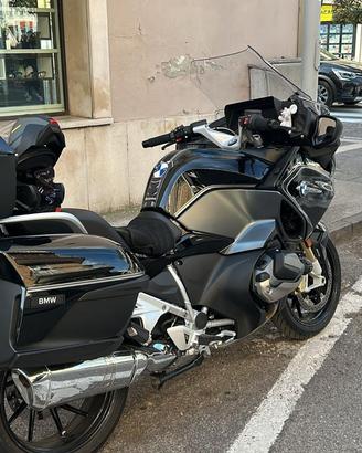 BMW R 1250 RT 05/08/2022