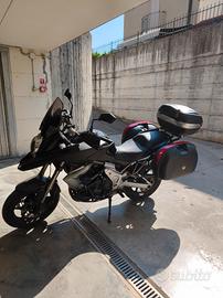 moto turismo 