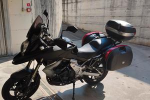 moto turismo 