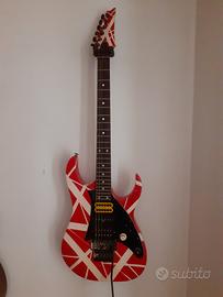 IBANEZ RG JAPAN