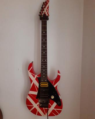 IBANEZ RG JAPAN