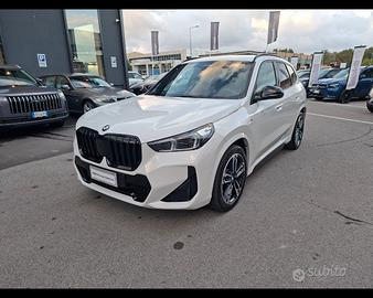 BMW X1 (U11) - X1 xDrive 20d Msport