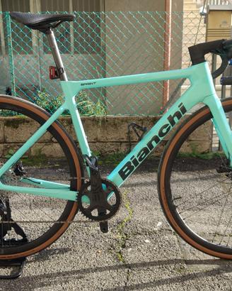 Bianchi Sprint