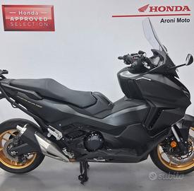 Honda Forza 750 Special edition