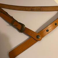 Cintura Giorgio Armani 