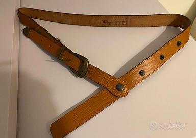 Cintura Giorgio Armani 