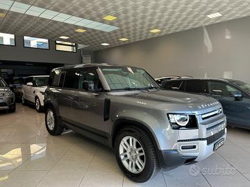 Land Rover Defender 110 2.0 SD4 AWD Auto SE