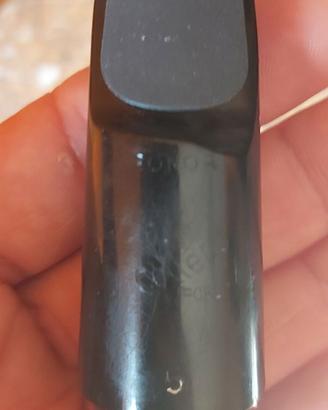 Prof. Colletto sonor Forlì 5 Sax Alto
