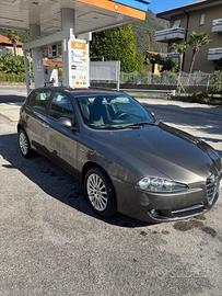 ALFA ROMEO 147 TWIN SPARK