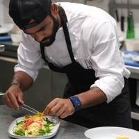 Capo partita di primi