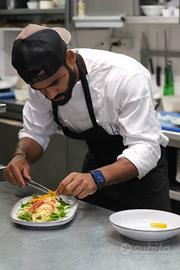 Capo partita di primi