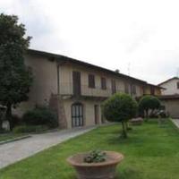 Edificio a Romano di Lombardia (BG)