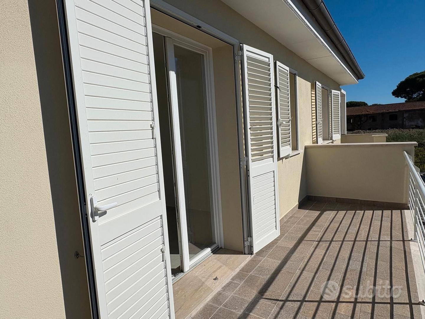 Apartment in Cecina, San Pietro In Palazzi - Vista 5