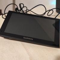 Navigatore Tom Tom Garmin nuovo 
