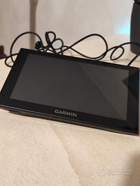 Navigatore Tom Tom Garmin nuovo 