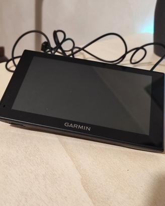Navigatore Tom Tom Garmin nuovo 
