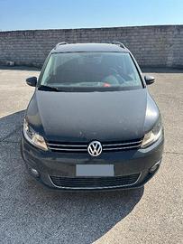 TOURAN VOLKSWAGEN