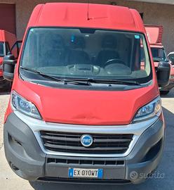 Furgone FIAT DUCATO (EX010WT)