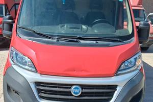 Furgone FIAT DUCATO (EX010WT)