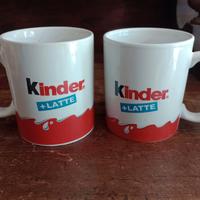 Gadget Kinder e Mulino Bianco