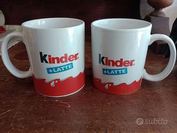 Gadget Kinder e Mulino Bianco