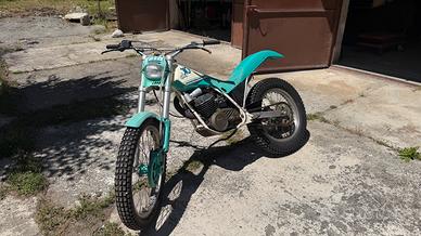 montesa cota 310