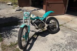 montesa cota 310