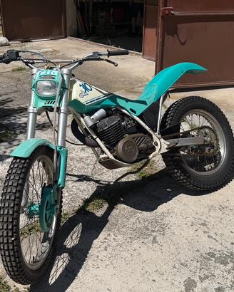 montesa cota 310