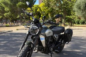 Ducati Scrambler Icon 800 - 2024