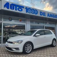 Volkswagen Golf 7.5 1.6 TDI (EURO 6) 5p. ANDROID A