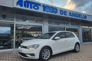 Volkswagen Golf 7.5 1.6 TDI (EURO 6) 5p. ANDROID A