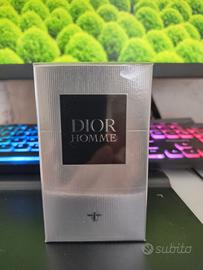 Profumo uomo Cristian Dior